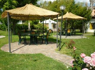 Bed & Breakfast Le Torri