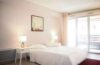 Apartamento R�sidence Suite Home