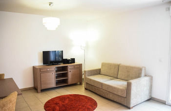 Apartamento R�sidence Suite Home