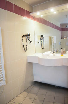 Apartamento R�sidence Suite Home