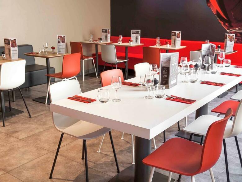 Hotel Ibis Toulouse Centre
