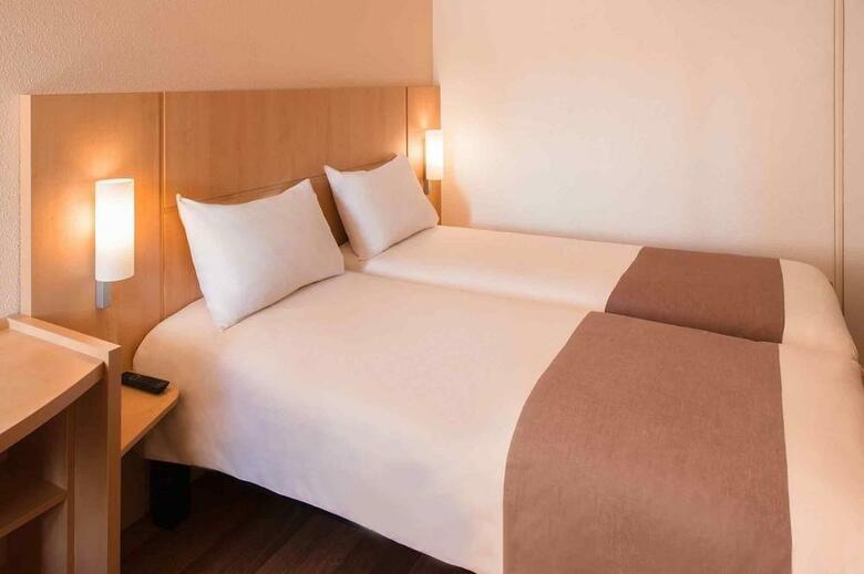 Hotel Ibis Toulouse Centre