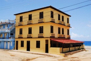 Hotel La Rusa
