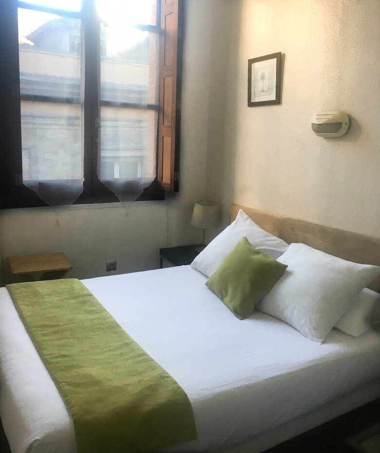 Hotel H�tel Croix Baragnon