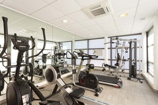 Aparthotel N�m�a Appart'hotel Toulouse Constellation