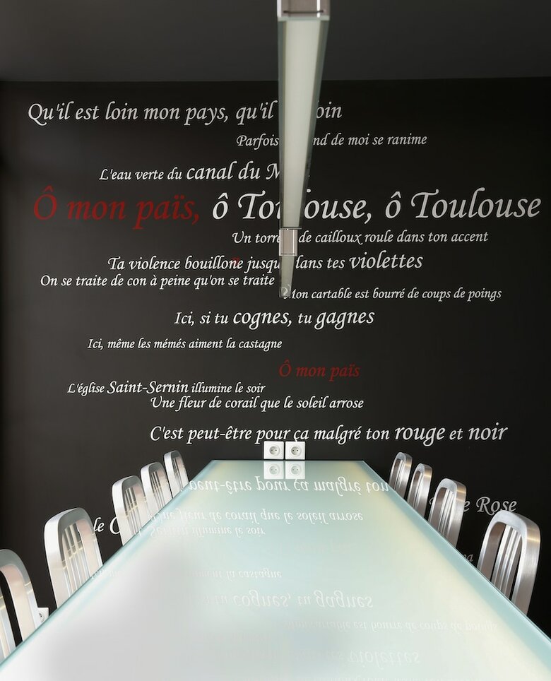 Hotel H�tel De Brienne