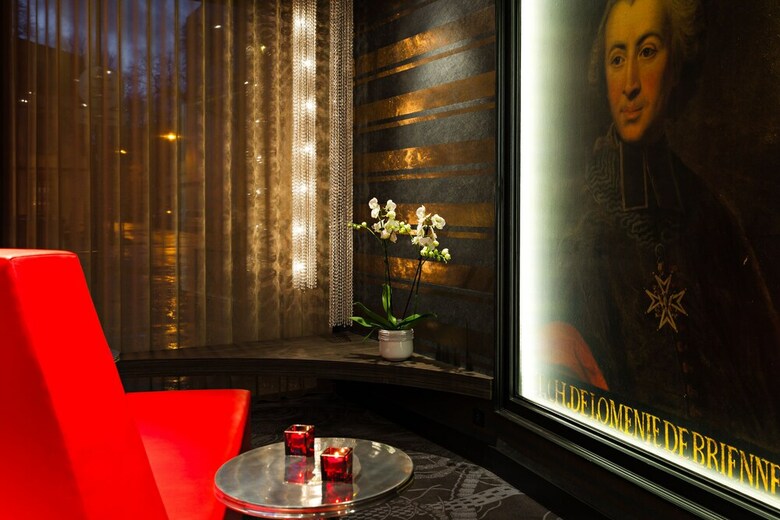 Hotel H�tel De Brienne
