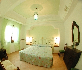 Bed & Breakfast Tenuta Villa Tara