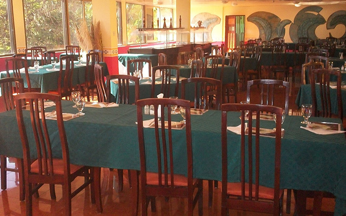 Hotel Miraflores