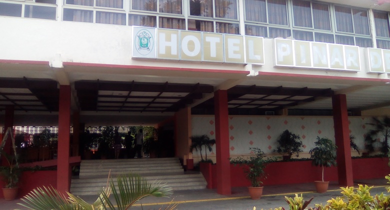 Hotel Pinar Del Rio