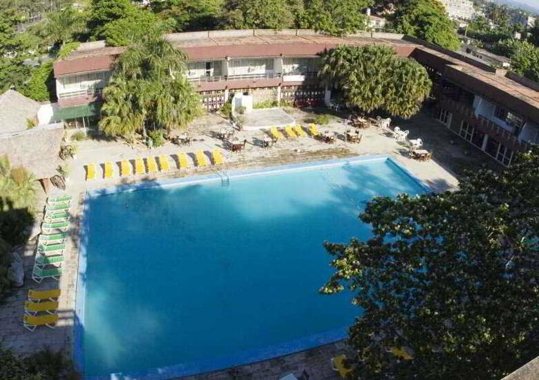 Hotel Pinar Del Rio