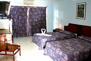 Hotel Islazul El Bosque