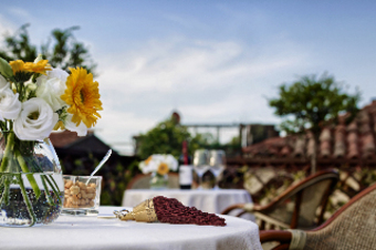 Hotel Al Gambero