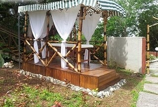 Hotel Villa Islazul Mirador de Mayabe