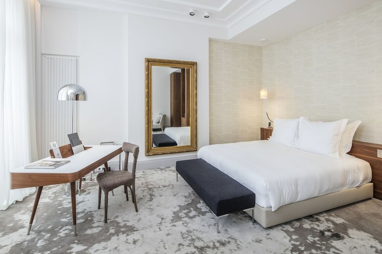 Hotel Yndo H�tel