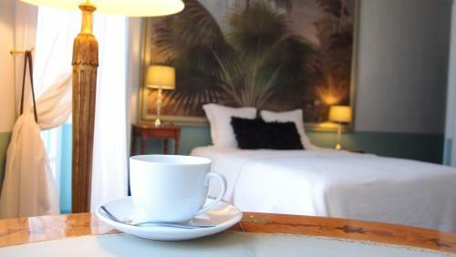 Bed & Breakfast L'invitation Au Voyage