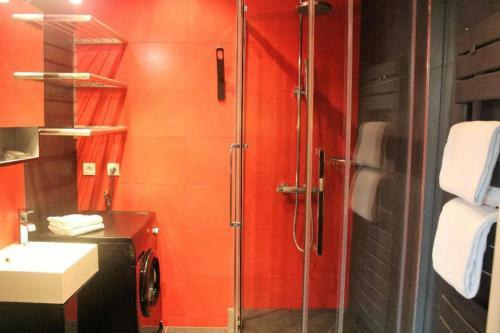 Apartamento L'appart De La Course
