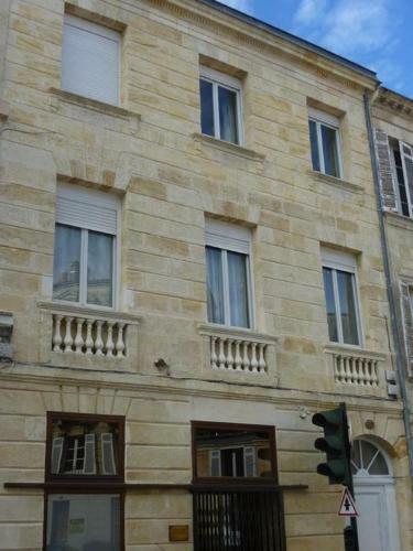 Apartamento L'appart De La Course
