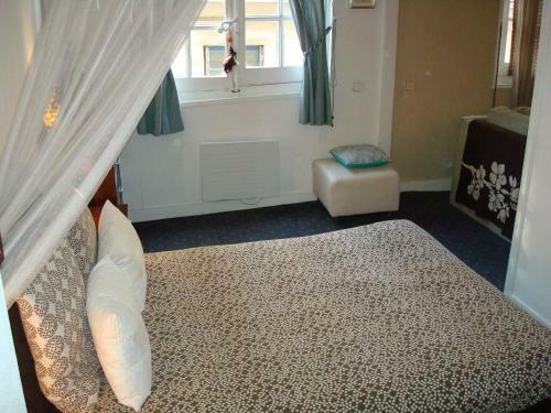 Apartamento Beautiful Old Property In Bordeaux Center