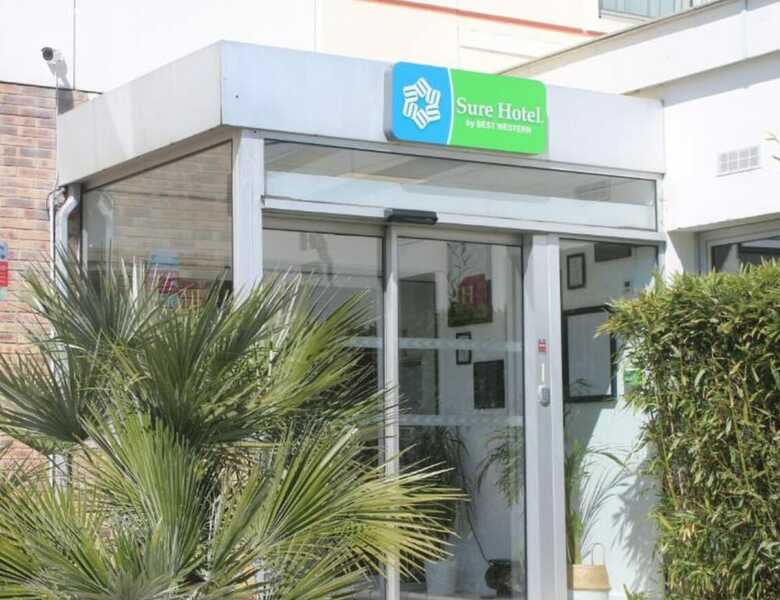 Inter-hotel Apolonia
