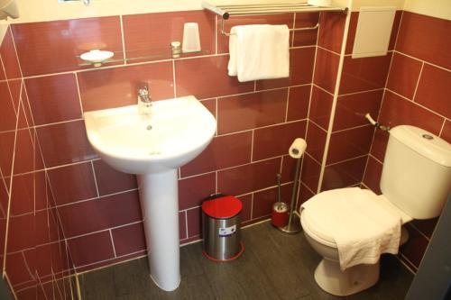 Hotel H�tel De La Boetie