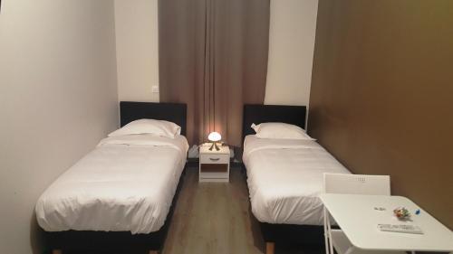Hotel H�tel De La Boetie