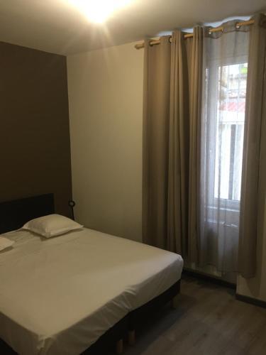 Hotel H�tel De La Boetie
