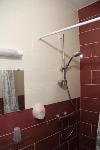 Hotel H�tel De La Boetie