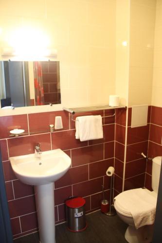 Hotel H�tel De La Boetie