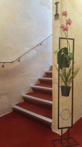Hotel H�tel De La Boetie