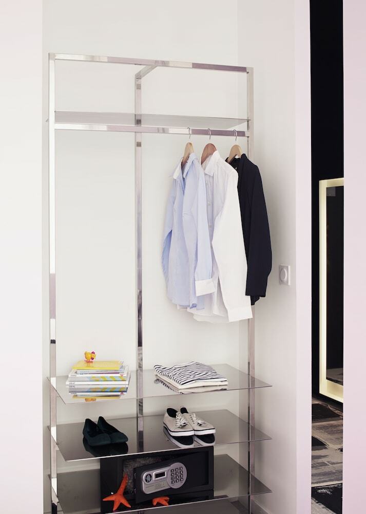 Apartamento Mama Shelter Bordeaux