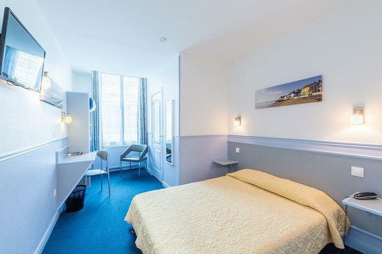 Hotel Regina
