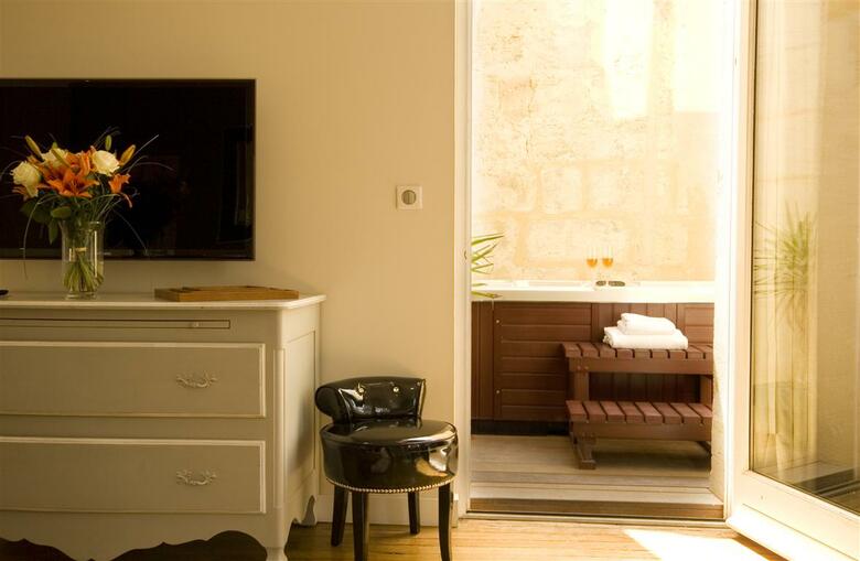 Le Boutique Hotel Bordeaux
