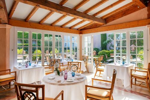 Hotel H�tel La Mandarine