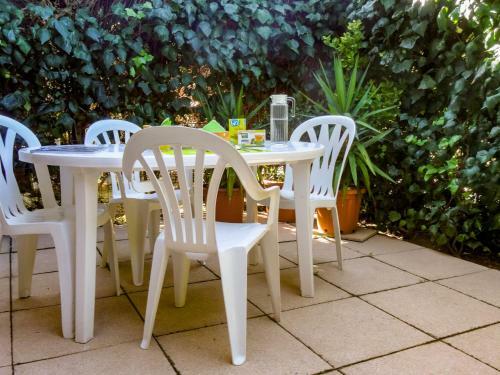 Apartamentos Residence L'espadon II Saint Tropez
