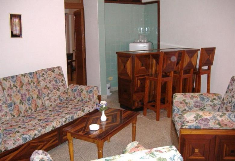 Hotel Villa La Lupe
