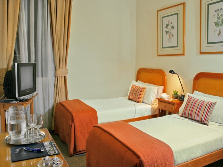 Tulip Inn Presidente Hotel Santiago