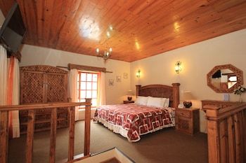 Hotel La Casa De Mam�