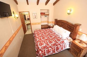 Hotel La Casa De Mam�