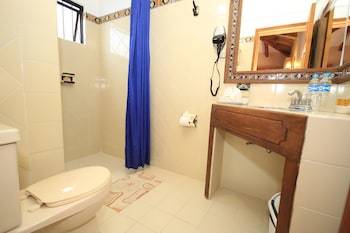 Hotel La Casa De Mam�