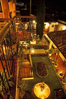Hotel La Casa De Mam�