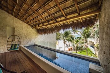 Hotel Coral Tulum
