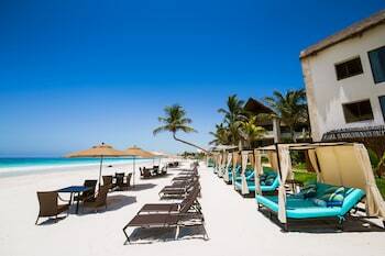 Hotel Coral Tulum