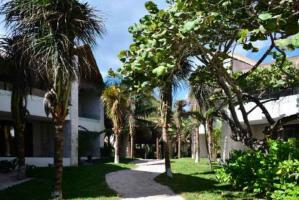 Hotel Coral Tulum