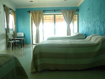 Hotel Villa De Pescadores
