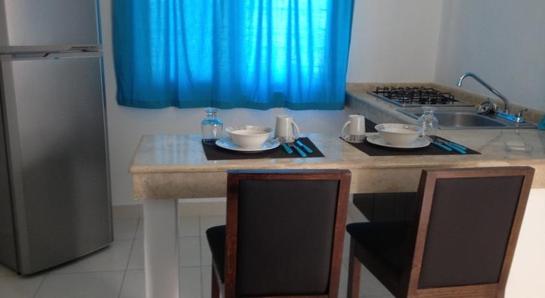 Apartamento Condotel Ca�del Sol