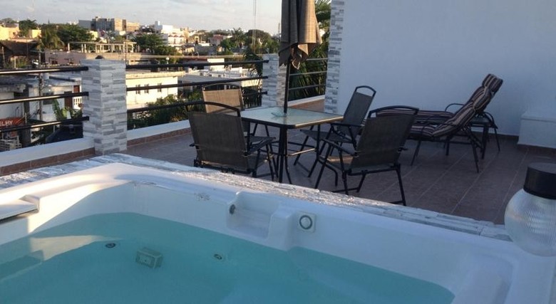 Apartamento Condotel Ca�del Sol