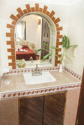 Hotel L.hotelito Tulum