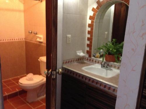 Hotel L.hotelito Tulum