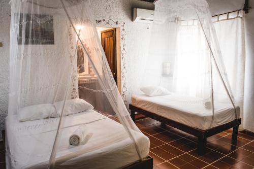 Hotel L.hotelito Tulum